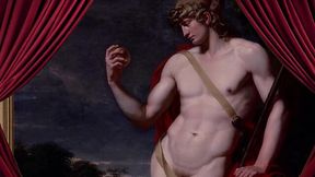 3D Gay Porn Cartoon NightOwl Host Club, Episode 2: Muscly Aaron & His Friends Come To Host Club