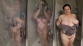 on prend une douche ?
