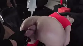 Gia Loves Anal - Gia Paige