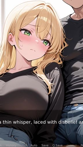 Confessions of a Chubby Wife (part 14)