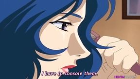 Immoral Sisters 01 Ep 3 - Hentai Uncensored