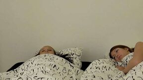 Susan Ayn fucking a preggo girl