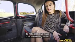 ”Martina Smeraldi Fucks During Corona Virus Season”