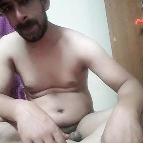 asian boy masturbating