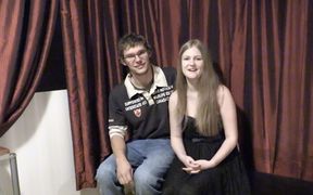 Julia User - Sex Swingerclub!