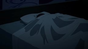 Citrus Anime Yuri Scene – Girls Exploring Passionate Intimacy Together