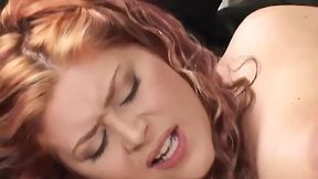 Big Black Cock Fucks My Pussy Hard and We Have Viewers