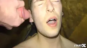 Gangbang Bros 4 Min