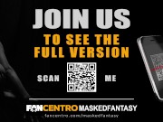 The Crazy Professor - the Bug-Ridden Milking Bot treats his Cock with a Post Orgasm Torture  TRAILER