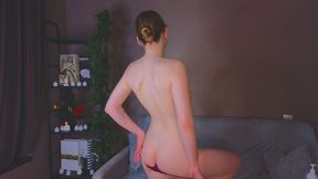 Mary Branton Private Show