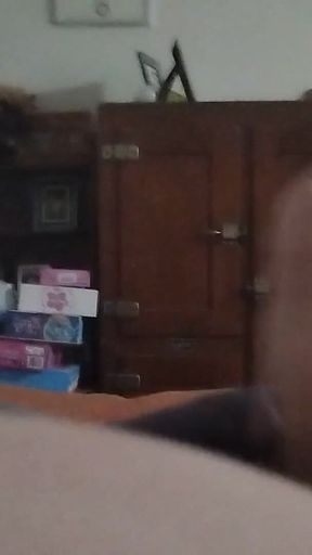 2-17-2026 Cum Shot Onto My Stomach