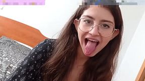 18YO BEAUTY COLLECTION COME AND SWALLOW