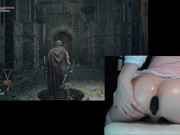 Sweet Cheeks Plays Dark Souls 3 (Part 1)