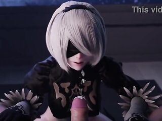 Nier 2b
