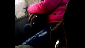 Cock flash on the bus 1