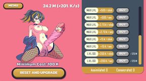 MAKE HER DICK TO THE EXTREME