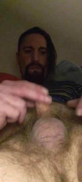 Ridemehard13 Solo Masterbate