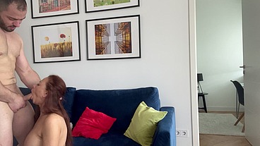 MILF Olivia Del Rio Get Her Ass destroyed And Creampied