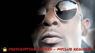 Pegging His Ass BBC PRESCRIPTION LOCKED – MYCLUB Full Video Free Trial