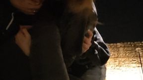 Alternative way to lead the man