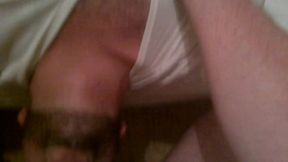 fucking str8 married irish electrician bare