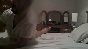 fucking str8 married irish electrician bare