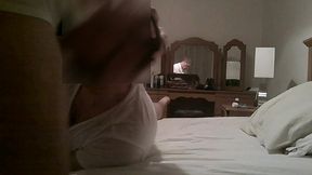 fucking str8 married irish electrician bare
