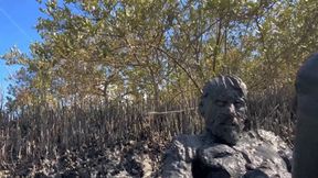 Gooning for Hours in the Stinky Mud - PART 2