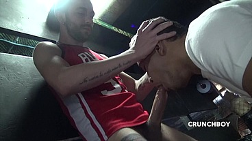 Amazing bareback WEBCAM porn with sexy boys fucking for fun discret