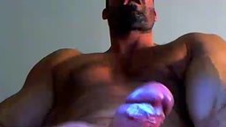 Alex Wild Private Show