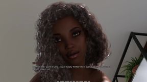 My Dorm 233: Simone's Last Pound & Stepmom Doughnut Proposal