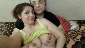 The maid was having sex, making the owner angry