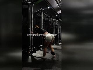 Small 18yo Virgin Aperture Banged Raw Deadlift Slide