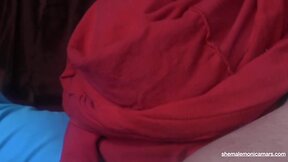 Monica Mars Interracial sucked to completion