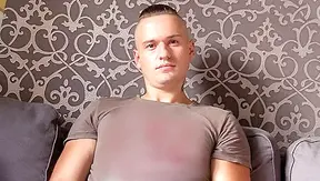 Curvy Twink Pleasures Himself Raw to Settle a Horny Debt – POVBangOut 18+