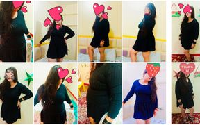 Kerala Mallu Wife Cheating on Husband with Her Husband's Brother