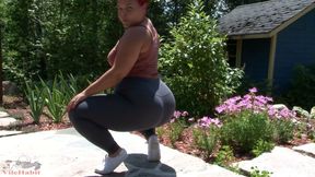 A Public Spectacle (2016) Sophia Sylvan Humiliation 1080p mp4