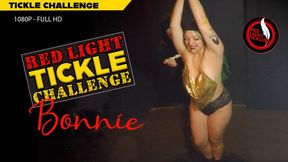 BONNIE: BOOBS TICKLING CHALLENGE - 1080P