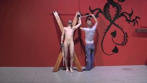Submissive Slave - Chapter 8
