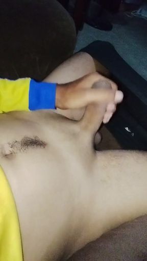 Sit Down, Relax with Me