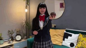 Get Bullied by Gogo Yubari ft Wilder Holes (720p)