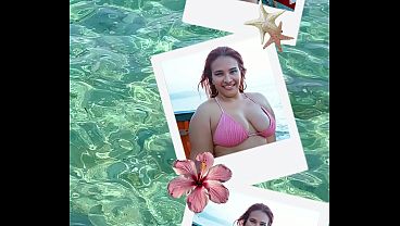 Playa, sol y arena