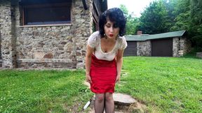 Biggest Cunt in the World - Part 1 in 4K