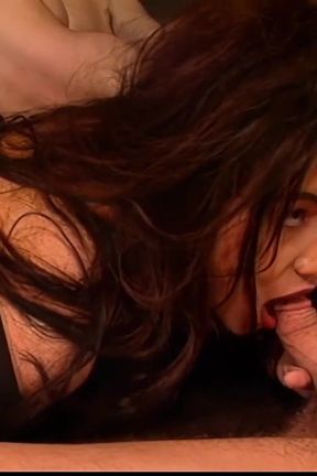 A Wild Orgy for Tricia