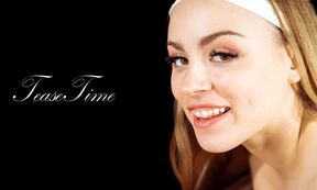TeaseTime - Anna Claire