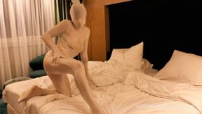 Zentai of Berlin HD