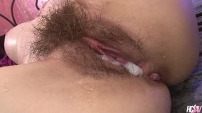 Sayaka Tsuji Craves Deep Penetration by a Hard Dick&#x1F32D;