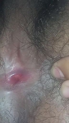 Key moment from "Urgent, I need a cock, I'm very horny."