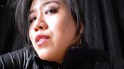 Dominatrix Mara's Captured Spy Breath Play Roleplay
