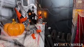 MyDirtyNovels Halloween Compilation